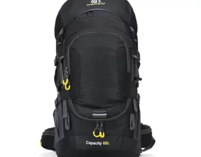 Sac à Dos de trekking Klöpfer 60Litres