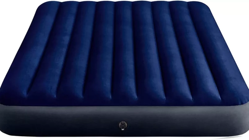 Matelas Gonflable 2 Places