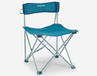 Fauteuil Pliant de Camping