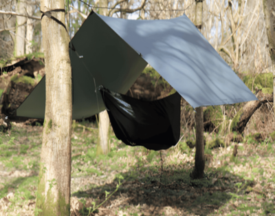 Tarp – Abri